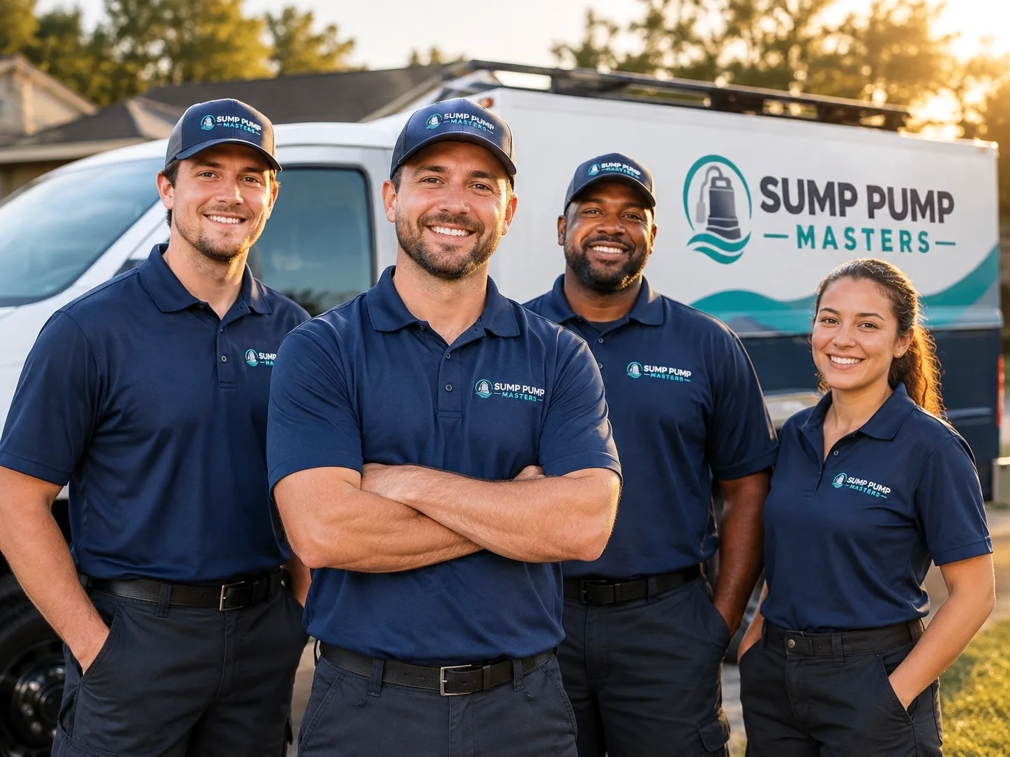 Sump Pump Repair company in Santa Rosa, NM